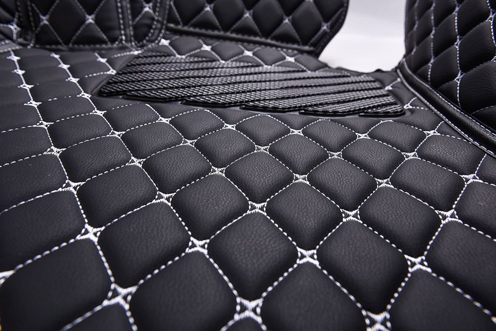 Best Diamond Car Mats