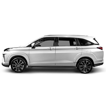 Best Diamond Car Mats for MPV