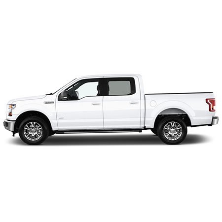 Best Diamond Car Mats for Pickup Truck