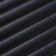 Best Black Luxury Leather Stripe Car Floor Mats Best Black Luxury Leather Stripe Car Floor Mats