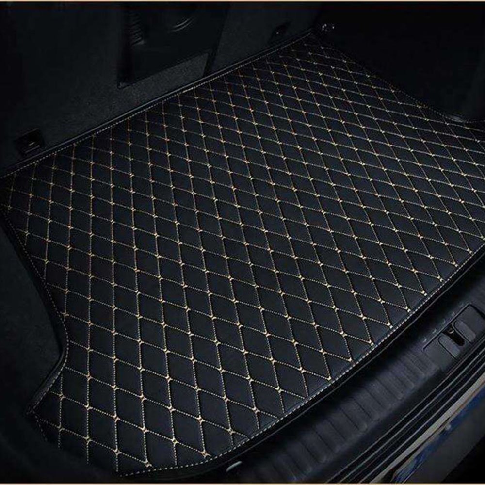 best diamond trunk mats | Diamante Car Mats Official