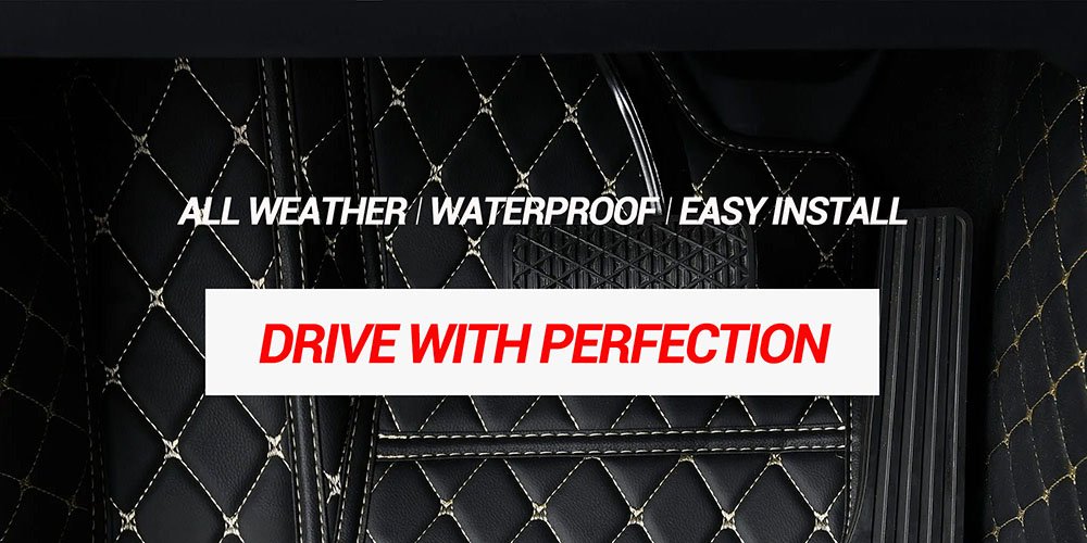 Experience Perfection Redefined | Diamante Car Mats Official