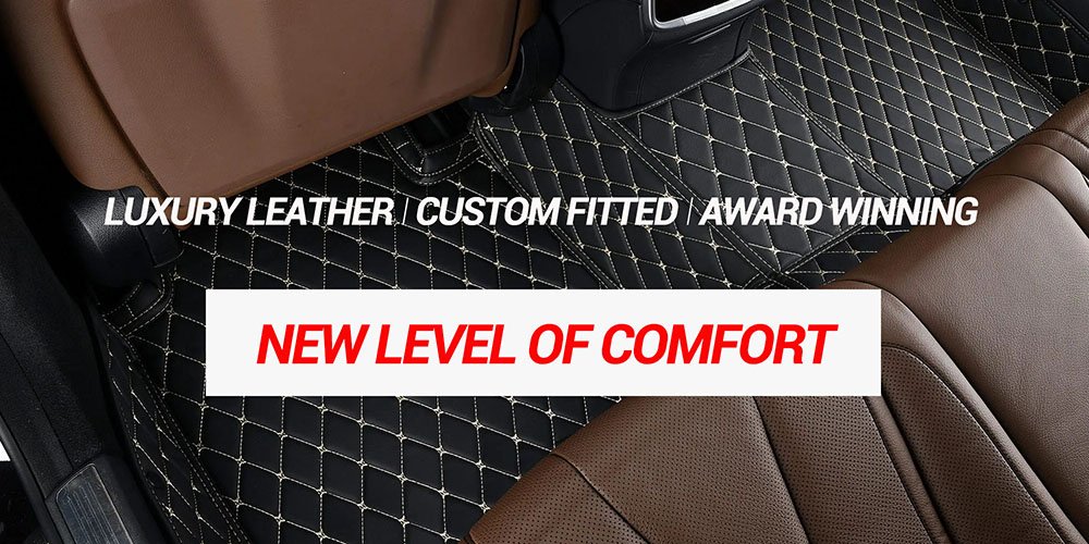 Superior Craftsmanship and Eco-Friendly Technology | Diamante Car Mats Official
